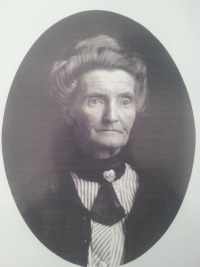Hannah Maria Jones (1850 - 1926) Profile